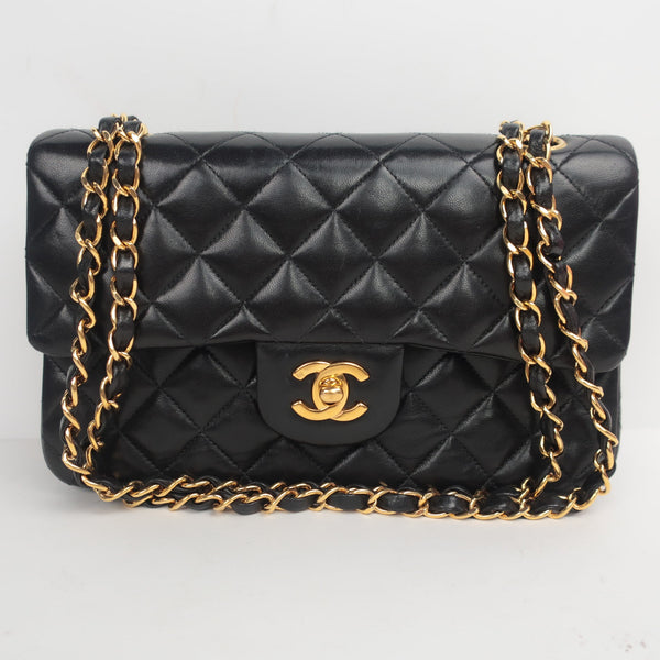 Chanel Classic Flap