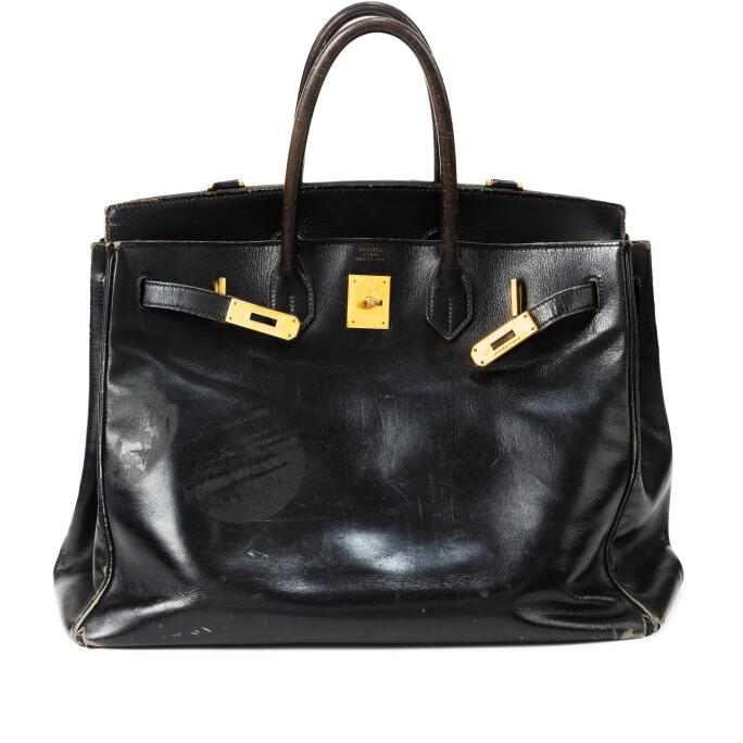 Hermes Birkin